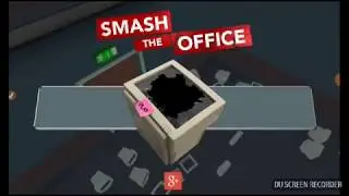 Обзор Smash office.
