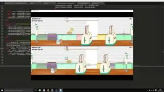 Programming Breaking Fast: particle systems and other stuff