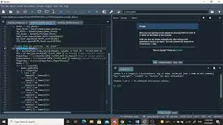 SDD Custom Functions