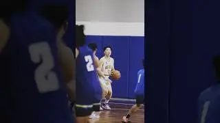 gettin ready🏃🏻 #basketball #basketballgame #ballislife #basketballhighlights #mainbasket #shorts
