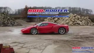 Roto-Rooter | Fastest Plumber in California
