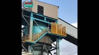 Train Load Out Project | DGH Engineering