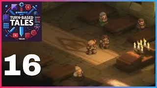 His Own Plan - Final Fantasy Tactics: The Ivalice Chronicles [16]
