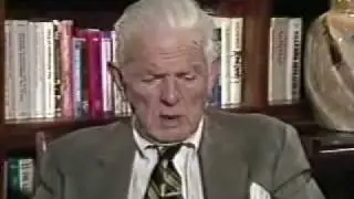 Norman Dodd: Reece's Special Committee on Tax Exempt Foundations (6/6)