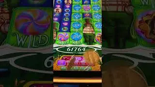 Munchkin land slots coushatta, La