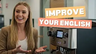 A2 English Listening Practice &ndash; Office Conversation | January 09, 2026