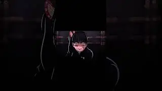 &ldquo;花之呼吸 肆之型&rdquo;#鬼灭之刃#鬼灭之刃无限城篇