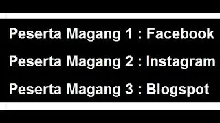 Cara Buat Kurikulum Magang Jualan Online & Tim Online Marketing by RIZKI PAHLAWAN CHANNEL