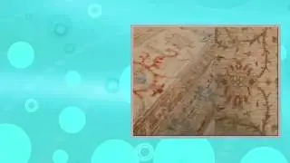Classico annodati a mano Tappeto orientale