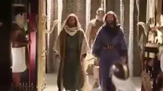 Nadie puede desafiar A Dios