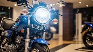 😱2026 Yamaha RX 150 Launch 🚀 | New Model, Mileage, Price & Full Details | RX150 Comeback