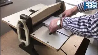 Mariner micro perforation