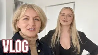 VLOG - TATA ZROBIŁ NAM NIESPODZIANKĘ!!!