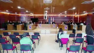 Pleno extraordinario do Concello de Culleredo do 30 de Decembro de 2025 as 09:30