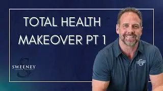 12 week Total Health Transformation w Dr. Ben Sweeney