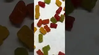 Live Wednesdays = freeze dried experiment #giveaway #freezedried #freezedriedcandy #canada #ontario
