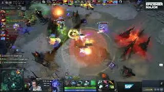 Vici Gaming [ 2 : 1 ] Team Liquid | bo5 | by NS & Maelstorm | EPICENTER Major 2019