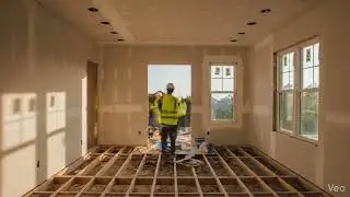 Professional Cleaning & Repair Secrets for an Unfinished Home