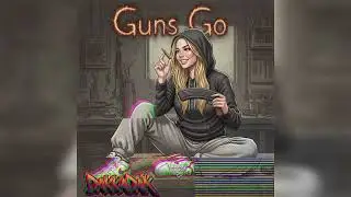 IzAlyssa - Guns Go (DakkaDak)