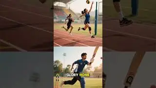 Pakistan Prepares for Major Sports Events in 2026 #pakistansports #t20worldcup #asiangames #cricket