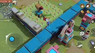 Funny Fighters : Battle Royal Jon of Ark S