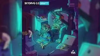 07➥ Bien pero Mal / :) but :( /&empty; Pedrito LaDroga & $kyhook ☑ [Via Digital] 🛰 📺