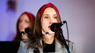 Hosanna: Závislý (Dominika Gurbaľová)