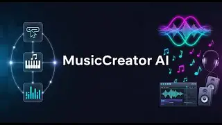 I Made Full Songs in Minutes with MusicCreator AI