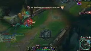 SION ULT 5 MAN TEAM !!