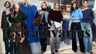 NOVEDADES STRADIVARIUS • DICIEMBRE | Yaiza López 