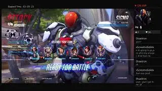 Shaxitron's Live PS4 Broadcast #54