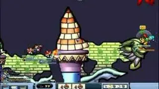 Gunbound Trico Playsson -1UP-
