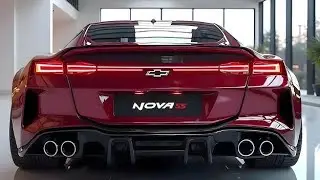 2026 Velocity SS Ultimate &ndash; самая брутальная модель Nova всех времен