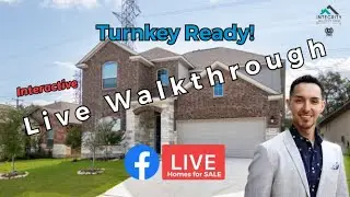 Segovia Way $350K 3 Bed 2.1 Bath and MORE!