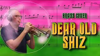 Dear Old Shiz | Wicked Brass Quartet