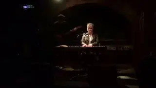 Erin Costelo, die Soulstimme im Rhiz in Wien
