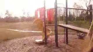 Retard Race