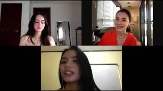 Sunshine Cruz reveals beauty routine she shares with her daughters