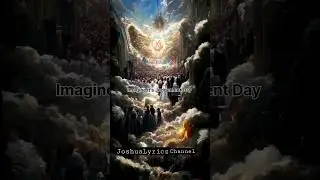 Imagine if it's Judgement day  #Jesus #faith #pray #prophecy #resurrection #secondcomingofchrist