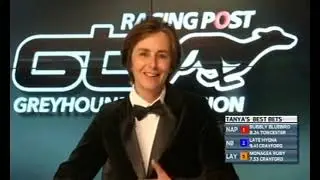 2018 GREYHOUND DERBY FINAL - FULL RPGTV PROGRAMME