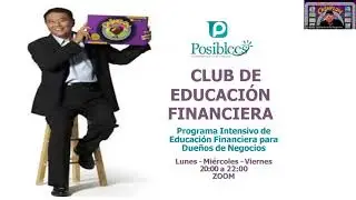 GPS FINANCIERO | CLUB DE CASHFLOW