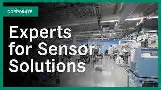 Sensirion - Experts for Environmental and Flow Sensor Solutions