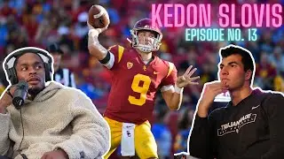 Kedon Slovis | Momentum #013