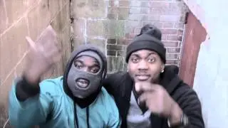 Watch Out By Lil Louie Dir. by @Ho0dini