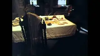 Evadam crazy juliet - Annabel Lee