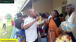 ABARONDEBWA AHA BUKIIKO BWA NRM OMURI KATERERA TOWN COUNCIL -RUBIRIZI