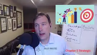 What the Heck Is a Business Case (and How Do We Use It)? Chapter 5 Strategic