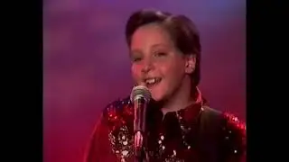 New Faces Junior Talent Grand Final (Channel 10, 1993)