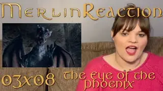 Merlin - 3x8 