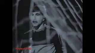 ECC 1984-85. Quarter-finals. Girondins Bordeaux - Dnipro. Full match.